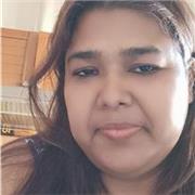 I am interested to work as an English teacher